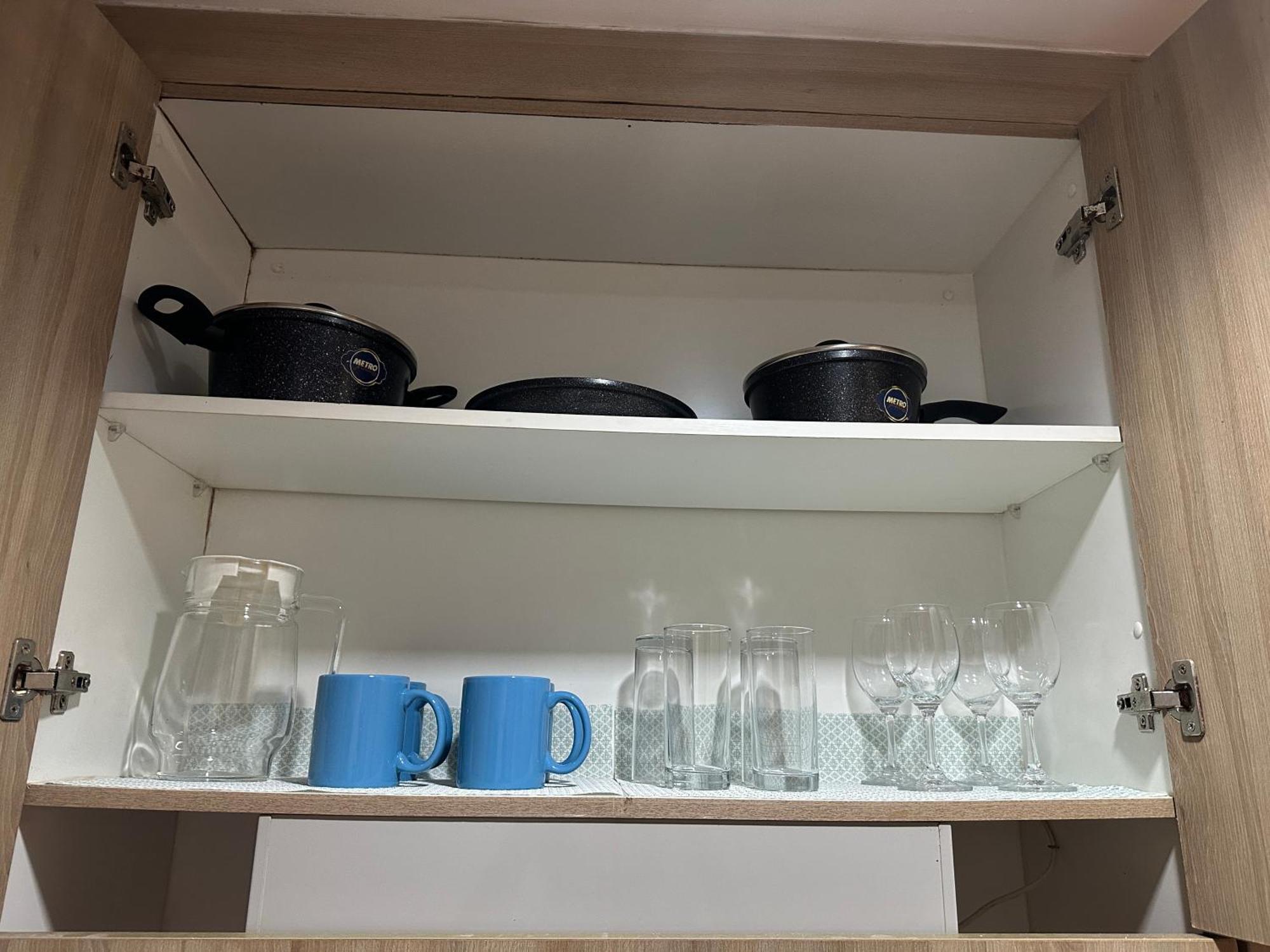 Shore Residence By Cozyhaven'S Homestay Manila Ngoại thất bức ảnh