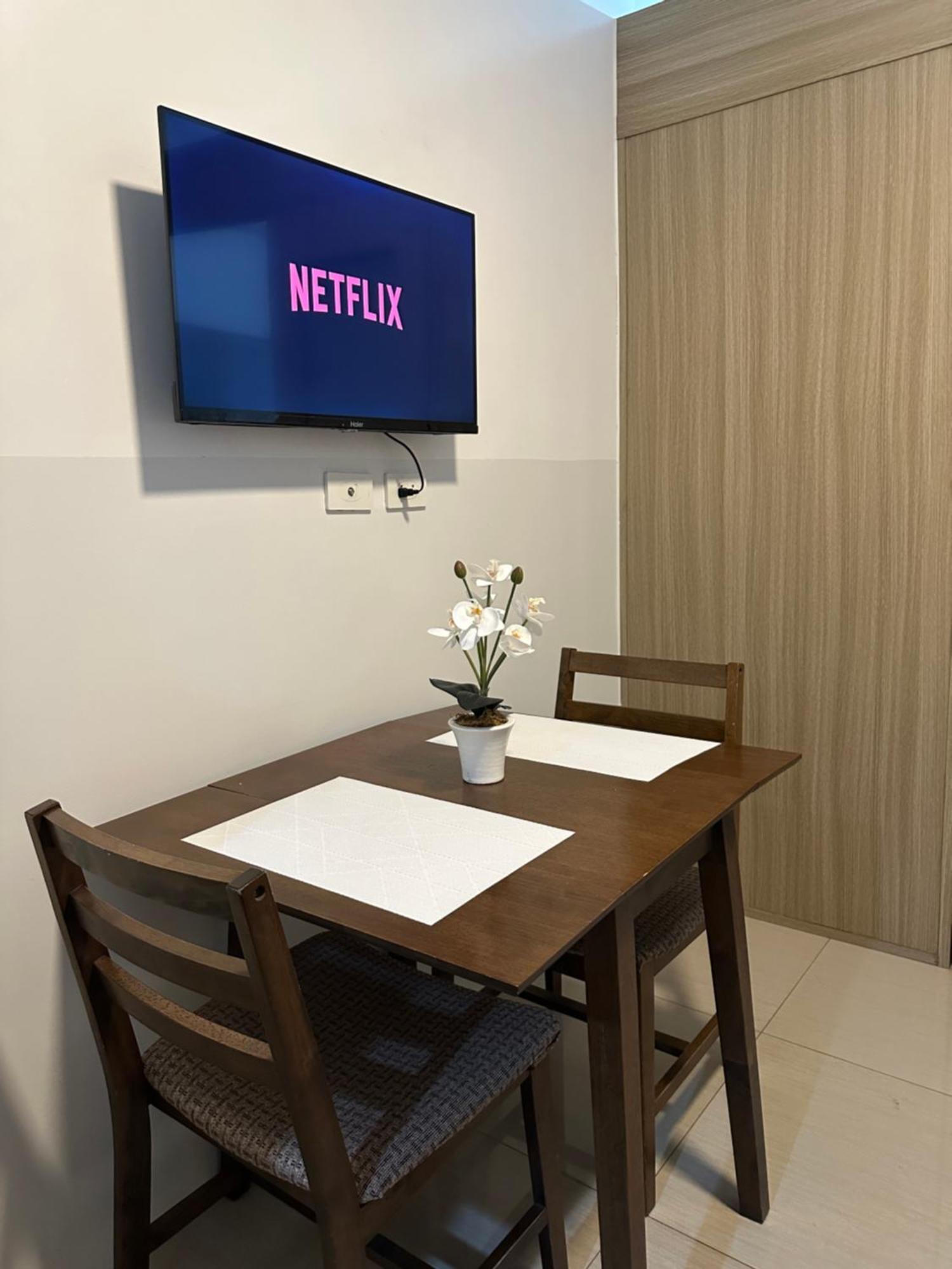 Shore Residence By Cozyhaven'S Homestay Manila Ngoại thất bức ảnh