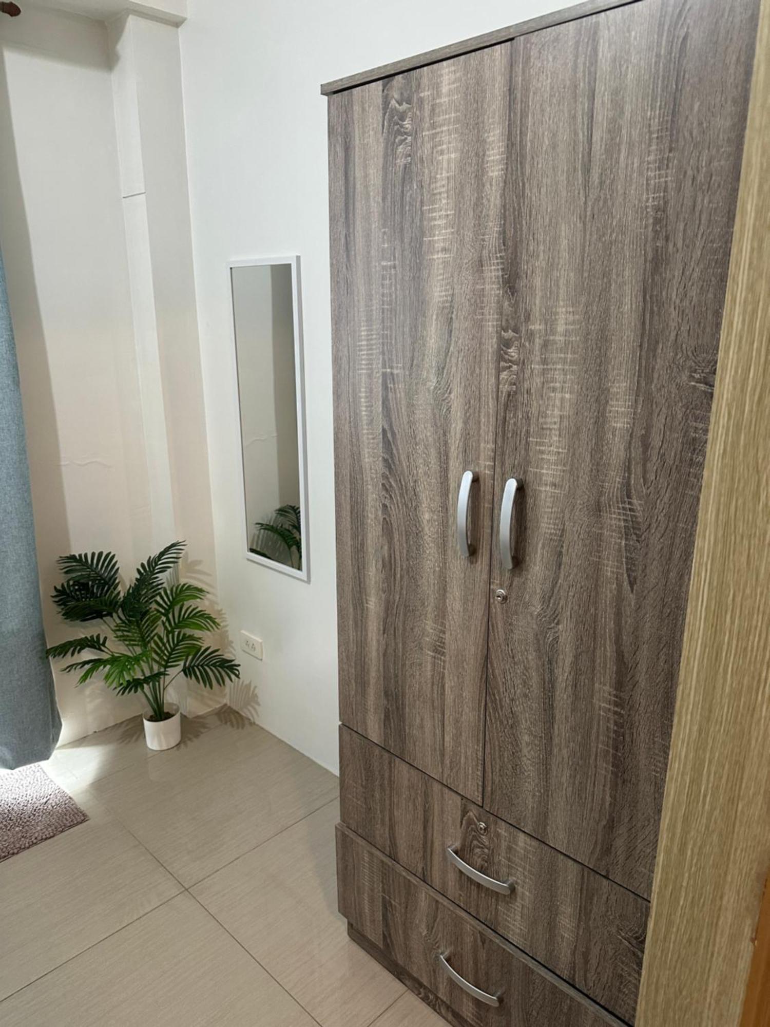 Shore Residence By Cozyhaven'S Homestay Manila Ngoại thất bức ảnh